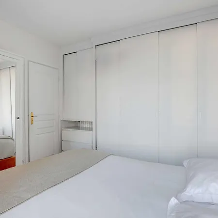 Superb - 2br - 4 P - Apartamento