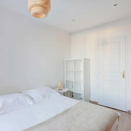 Superb - 2br - 4 P - Apartamento